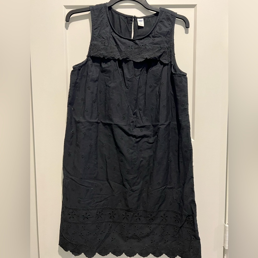 Nice and confortable dress
